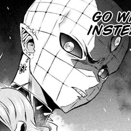 KILLER SHARK IN ANOTHER WORLD Chapter 49 cover