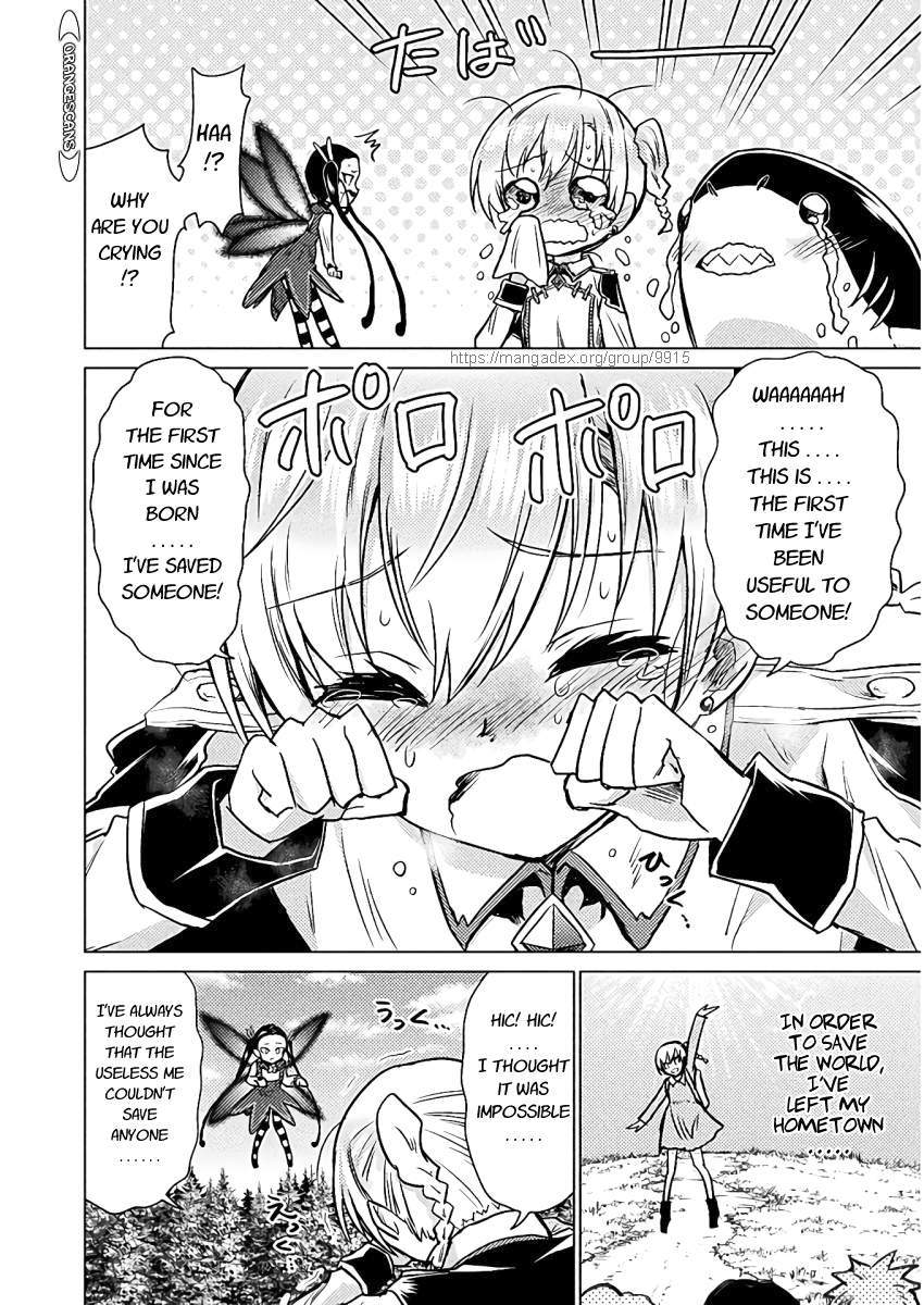 KILLER SHARK IN ANOTHER WORLD Chapter 5 page 42 - Chapter 5