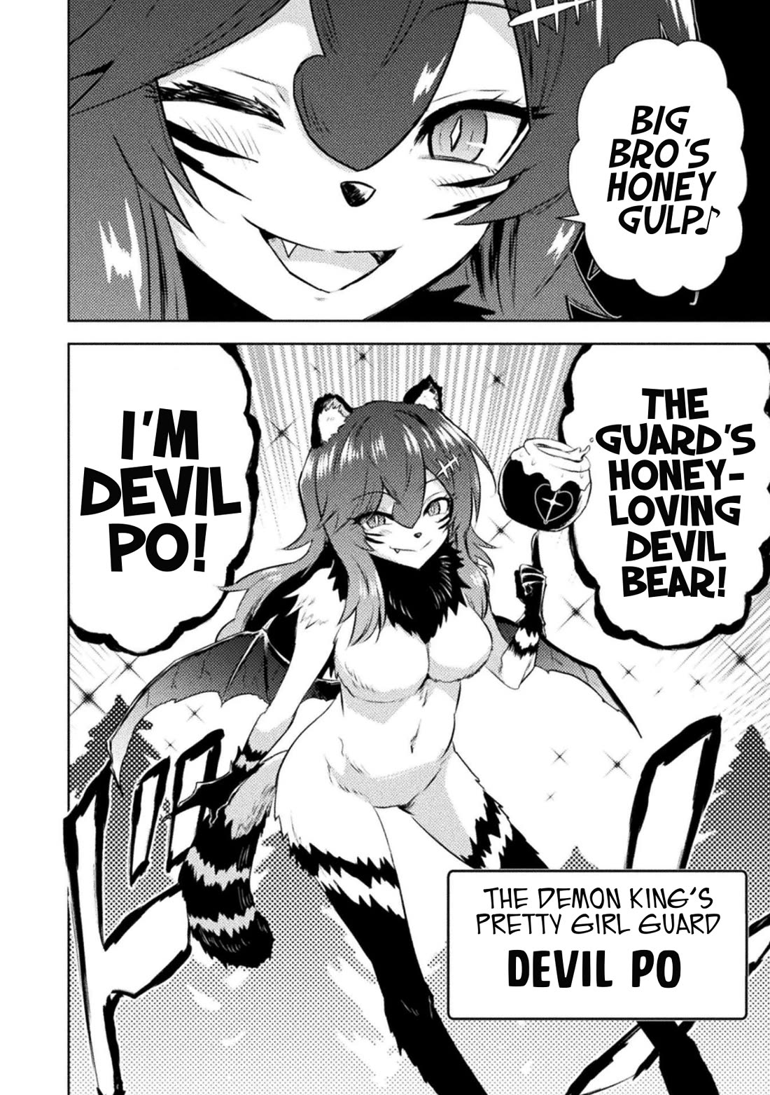 KILLER SHARK IN ANOTHER WORLD Chapter 52 page 10 - Chapter 52