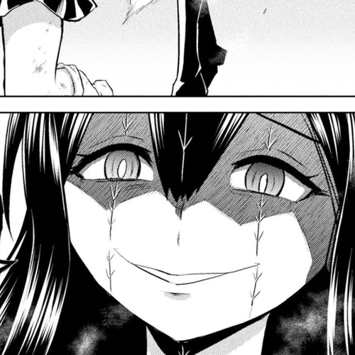 KILLER SHARK IN ANOTHER WORLD Chapter 52 cover