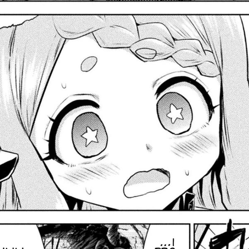 KILLER SHARK IN ANOTHER WORLD Chapter 53 cover
