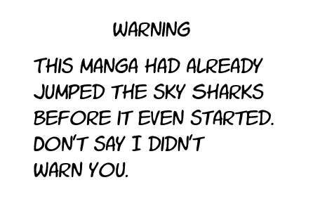 KILLER SHARK IN ANOTHER WORLD Chapter 6 page 1 - Chapter 6