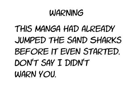 KILLER SHARK IN ANOTHER WORLD Chapter 7 page 1 - Chapter 7