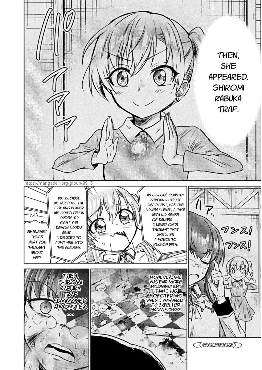 KILLER SHARK IN ANOTHER WORLD Chapter 7 page 27 - Chapter 7