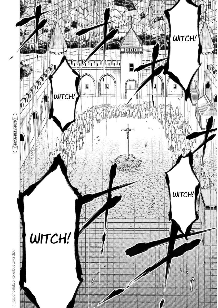 KILLER SHARK IN ANOTHER WORLD Chapter 7 page 31 - Chapter 7