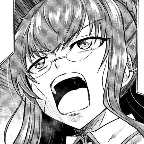 KILLER SHARK IN ANOTHER WORLD Chapter 7 cover