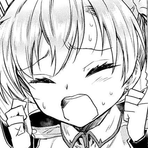 KILLER SHARK IN ANOTHER WORLD Chapter 8 cover