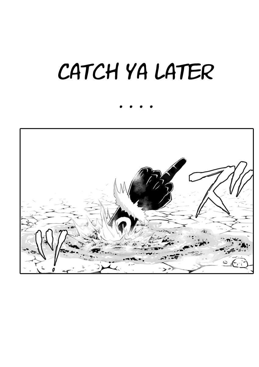 KILLER SHARK IN ANOTHER WORLD Chapter 9 page 43 - Chapter 9