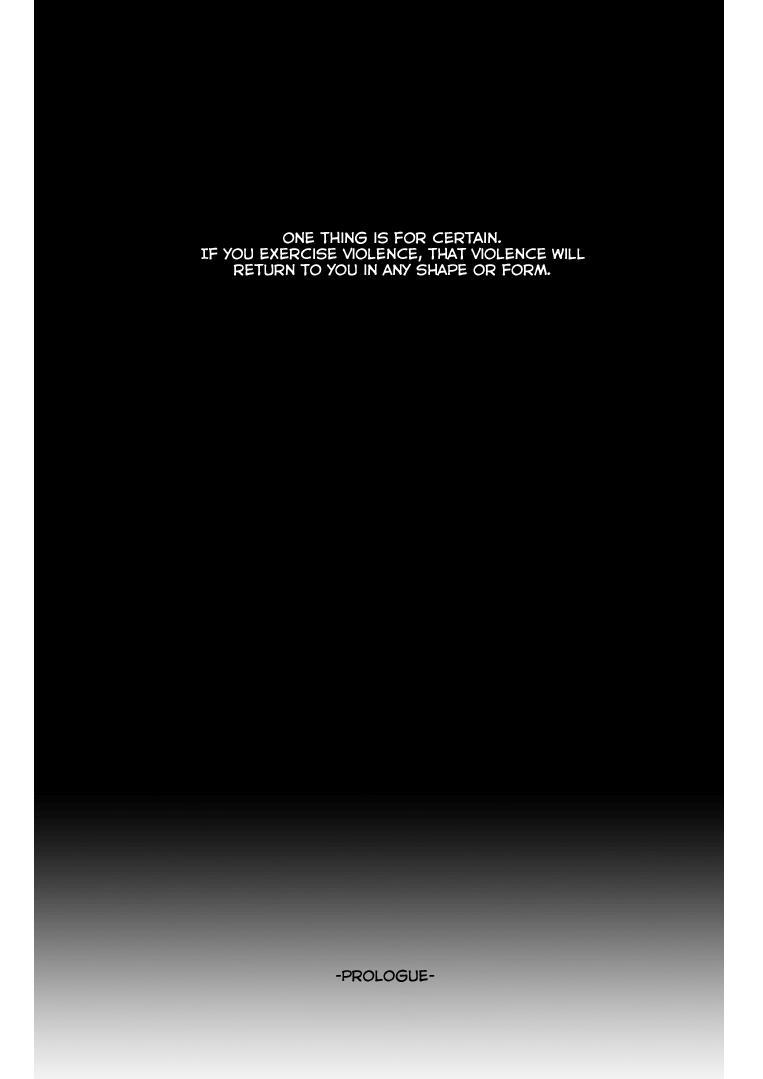 Killer Stall Chapter 0 page 1 - Chapter 0: Prologue
