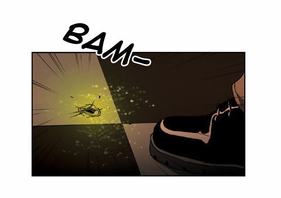 Killer Stall Chapter 12 page 13 - Chapter 12: National Aerobics