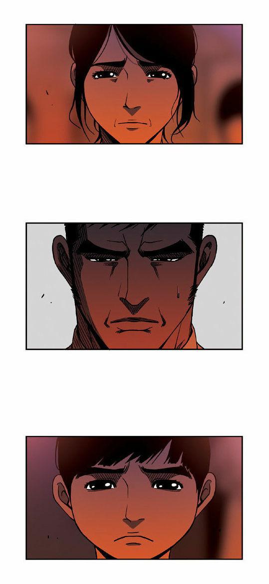 Killer Stall Chapter 14 page 10 - Chapter 14: Green Light, Red Light, Green Light, Red Light