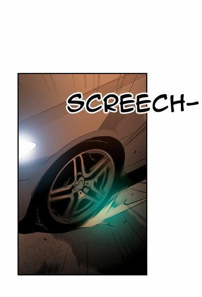 Killer Stall Chapter 14 page 18 - Chapter 14: Green Light, Red Light, Green Light, Red Light