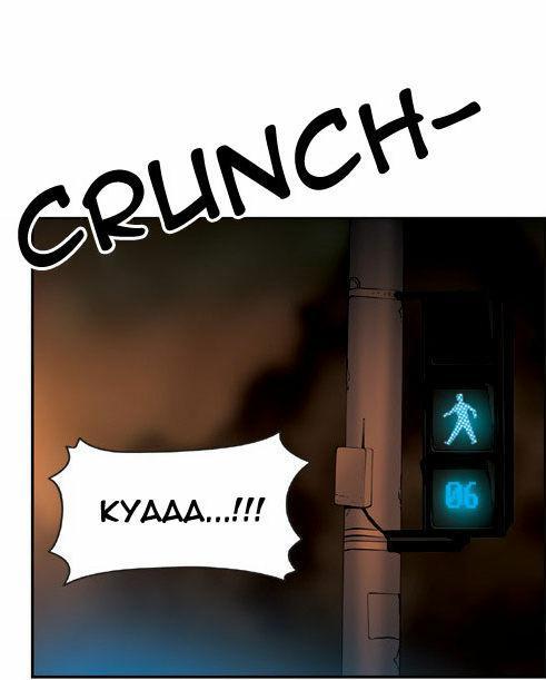 Killer Stall Chapter 14 page 25 - Chapter 14: Green Light, Red Light, Green Light, Red Light