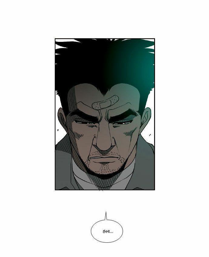 Killer Stall Chapter 16 page 4 - Chapter 16: Hidden