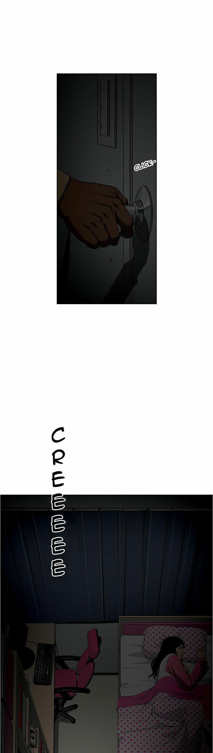 Killer Stall Chapter 17 page 2 - Chapter 17: Suspicion