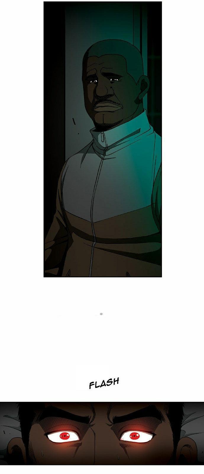 Killer Stall Chapter 17 page 4 - Chapter 17: Suspicion