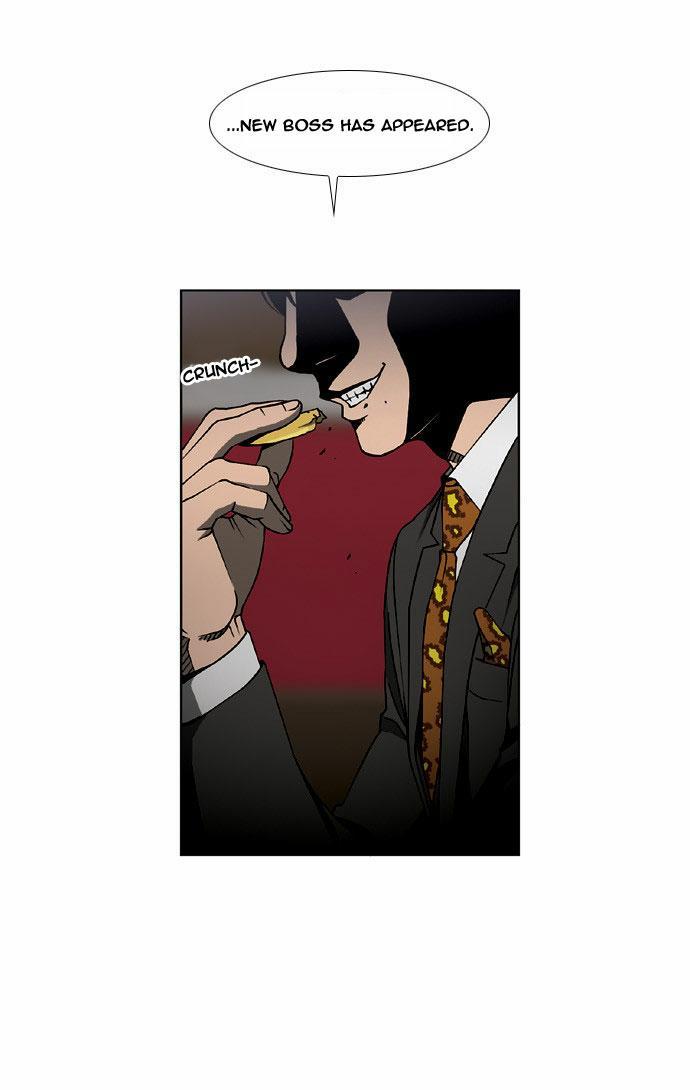Killer Stall Chapter 20 page 25 - Chapter 20: What Goes Around Comes Around (2)