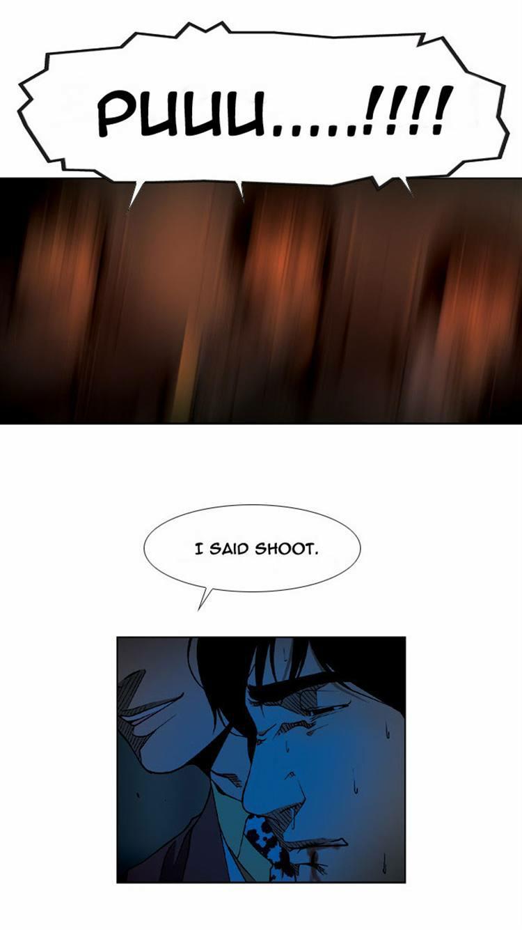 Killer Stall Chapter 26 page 11 - Chapter 26: Mud Puddle