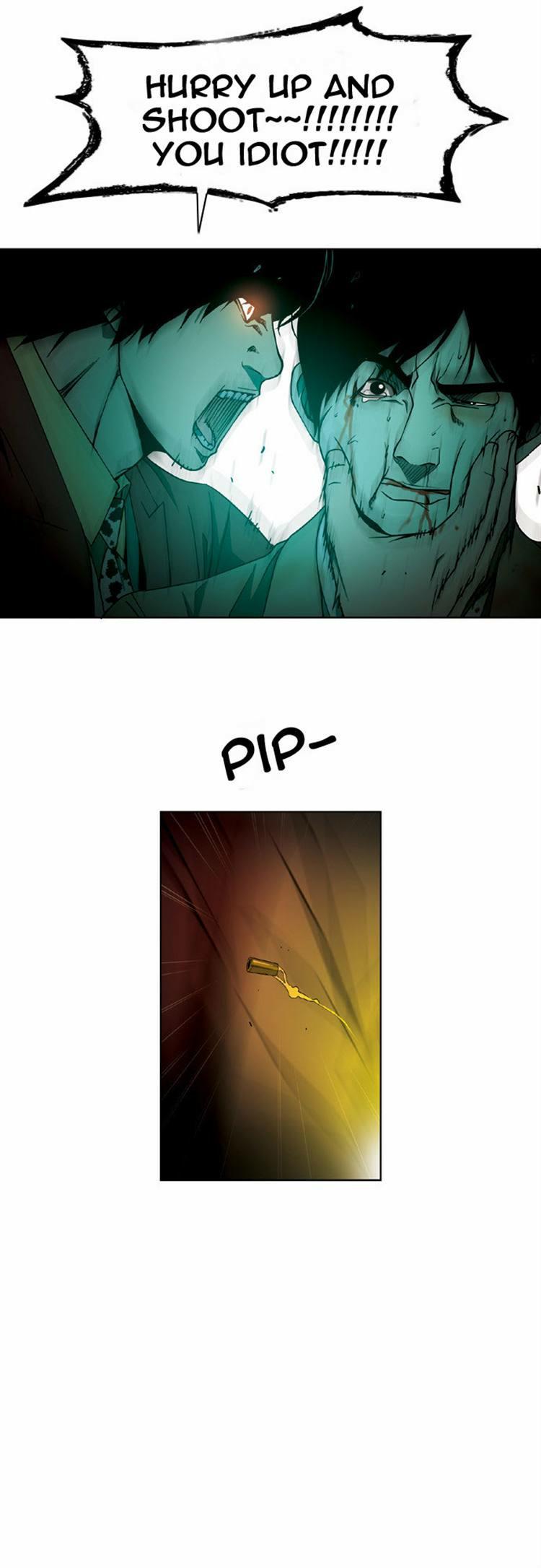 Killer Stall Chapter 26 page 12 - Chapter 26: Mud Puddle