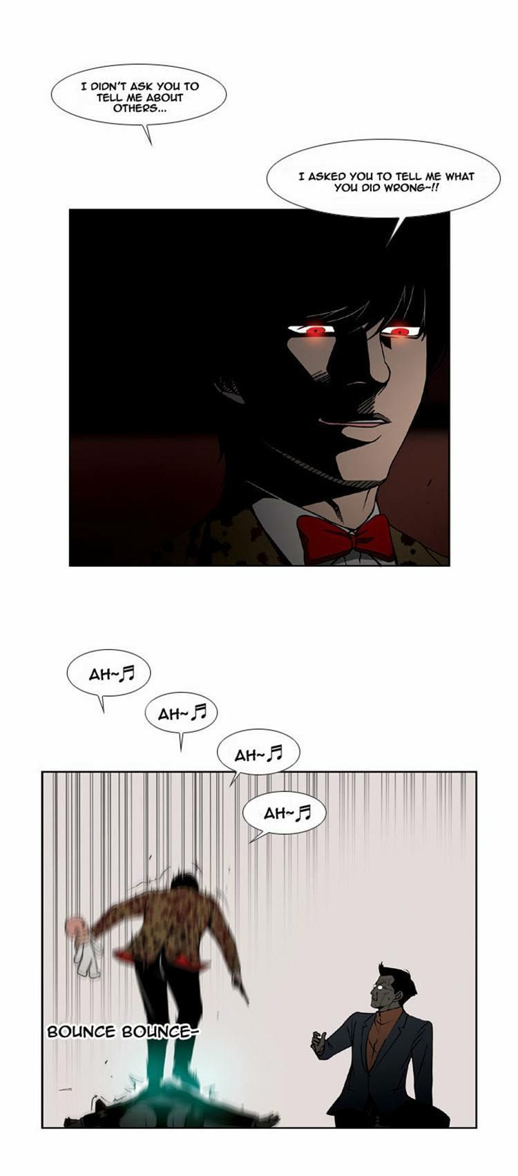 Killer Stall Chapter 26 page 27 - Chapter 26: Mud Puddle