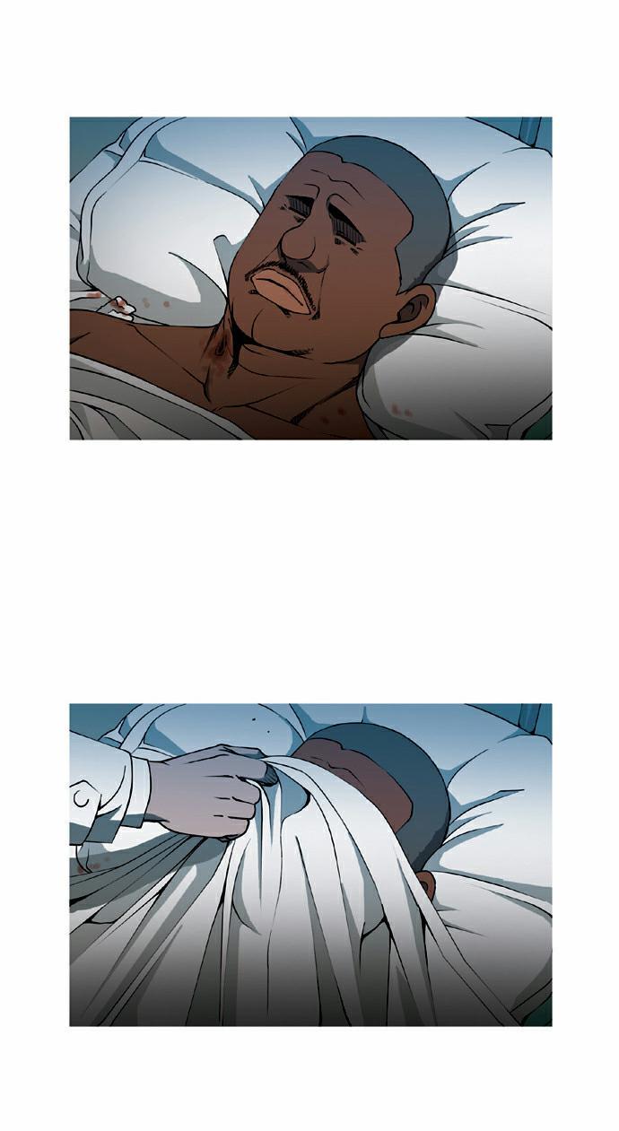 Killer Stall Chapter 34 page 3 - Chapter 34: Hands That Were Warm