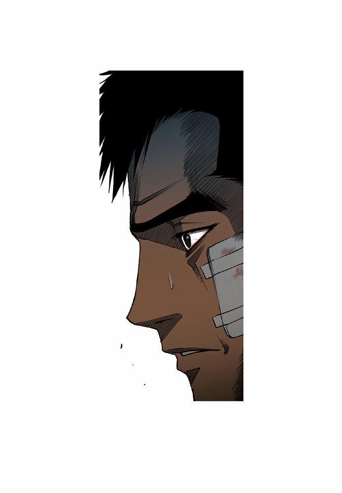 Killer Stall Chapter 34 page 4 - Chapter 34: Hands That Were Warm