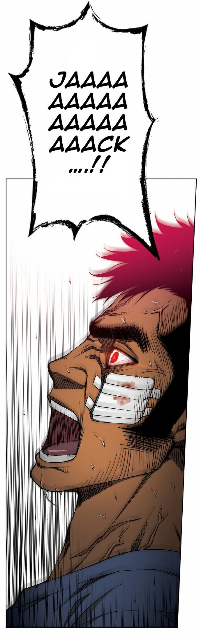 Killer Stall Chapter 38 page 15 - Chapter 38: Sunflower Dad
