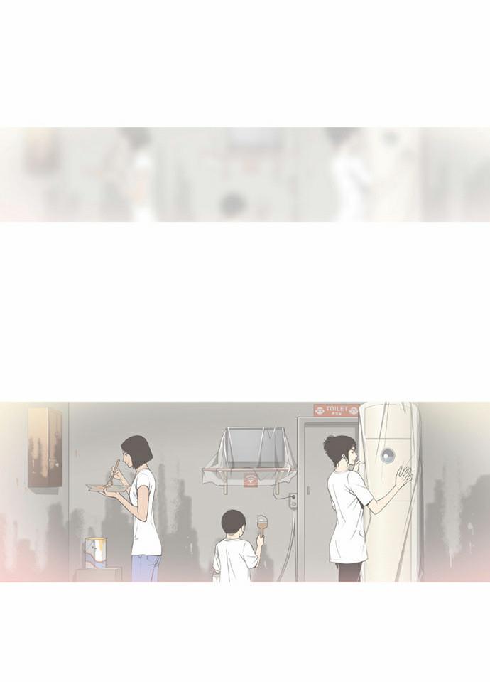 Killer Stall Chapter 38 page 7 - Chapter 38: Sunflower Dad