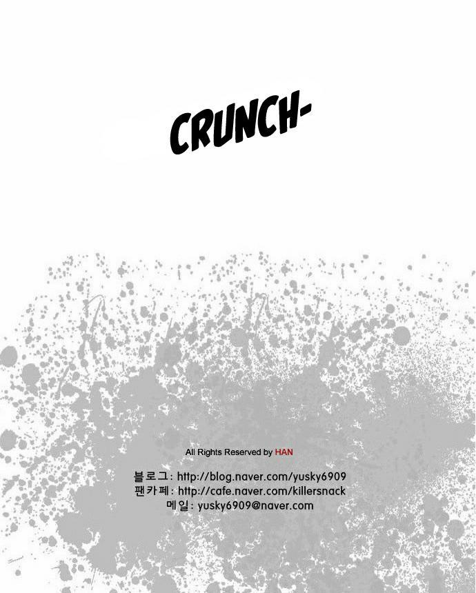 Killer Stall Chapter 40 page 22 - Chapter 40: It's Okay