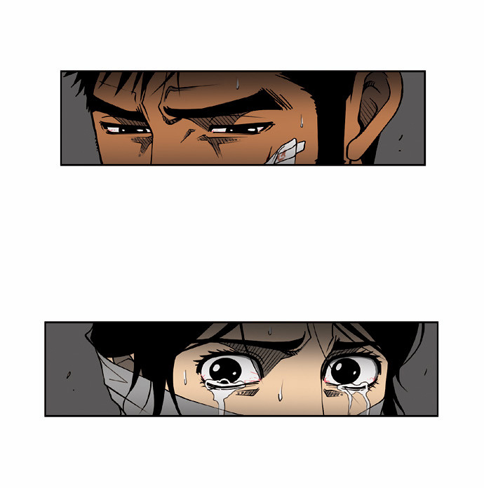 Killer Stall Chapter 47 page 21 - Chapter 47: Smile