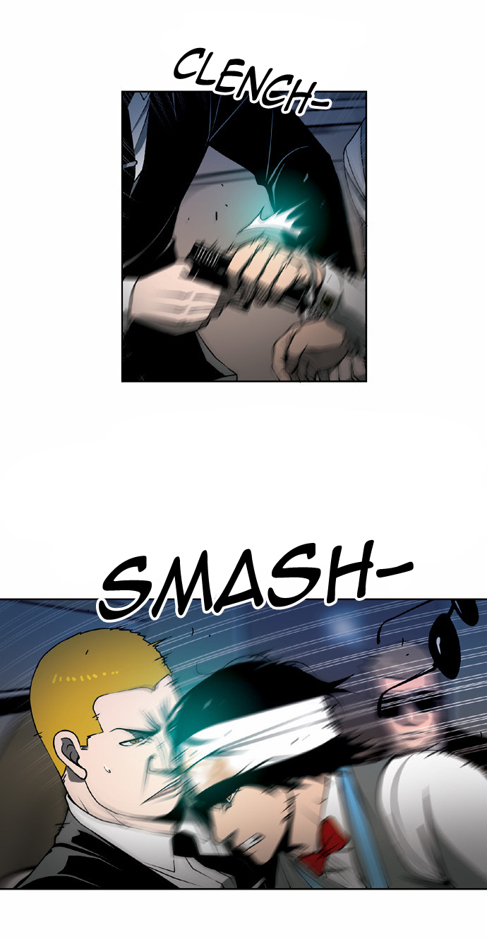 Killer Stall Chapter 50 page 18 - Chapter 50: From The Skies