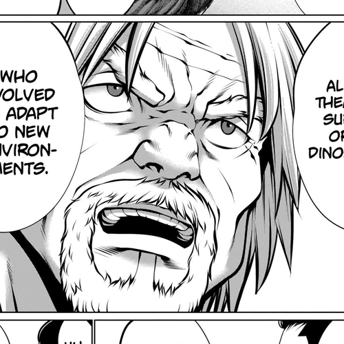 Killing Bites Chapter 104: "Forget About the Match" cover