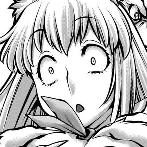 Killing Bites Chapter 105.5: Run N’ Hide Inaba-san Finale cover