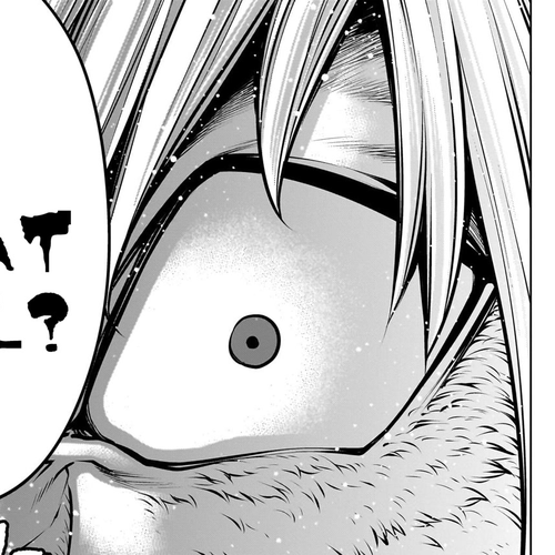 Killing Bites Chapter 106: "Unsightly Reptile" cover