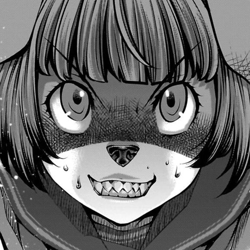 Killing Bites Chapter 109: "The One Who Has the Most Fun Wins" cover