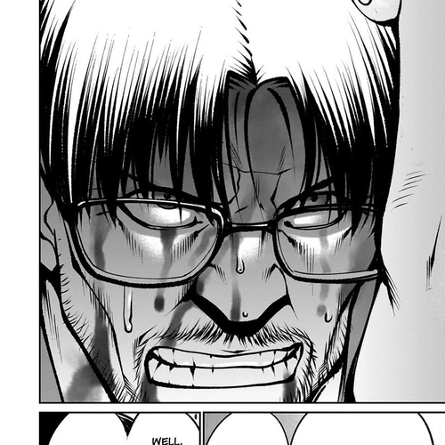 Killing Bites Chapter 118: "Have a Swell Ending!!" cover