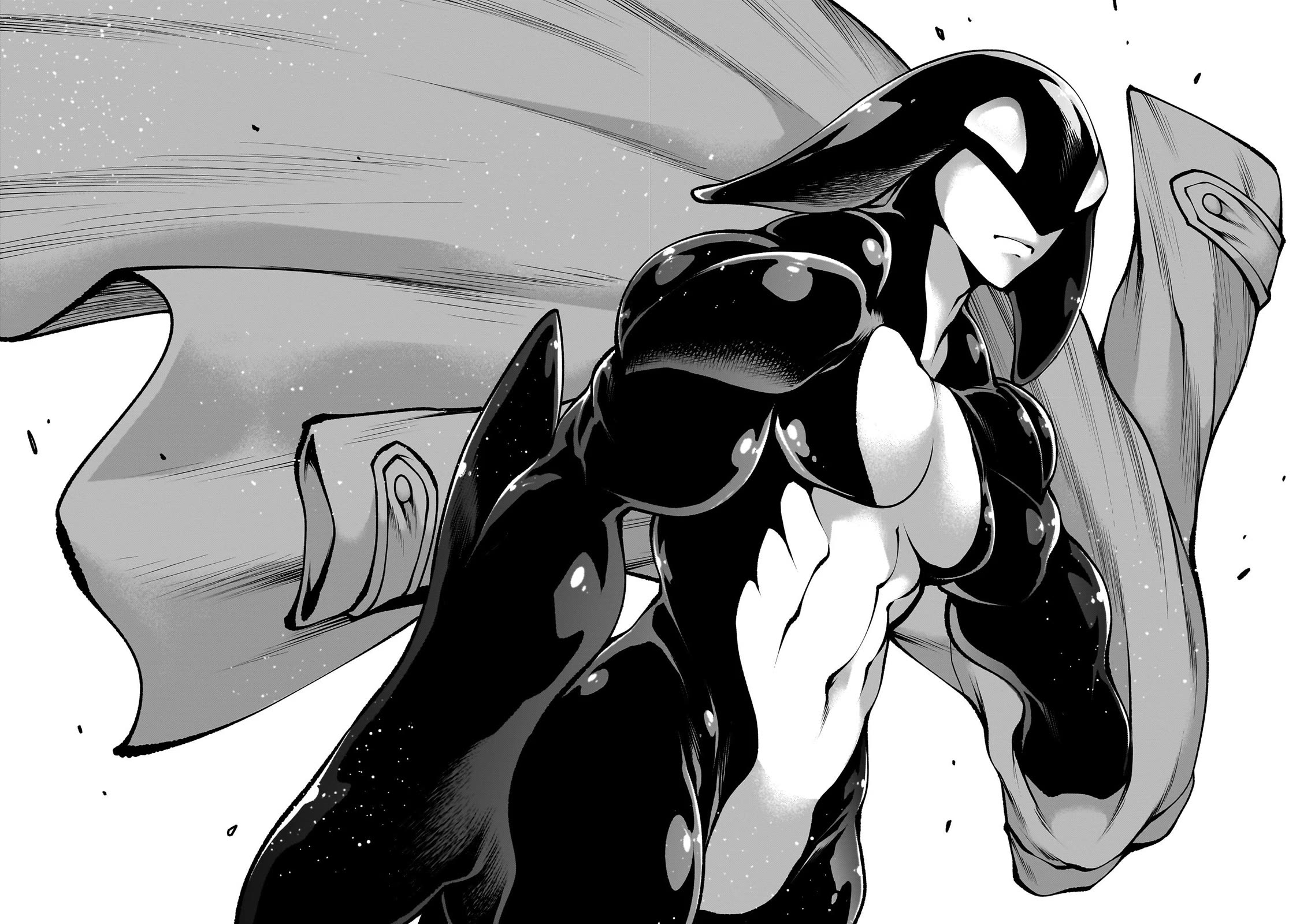 Killing Bites Chapter 120 page 21 - Chapter 120: "I'm Already A Killer"