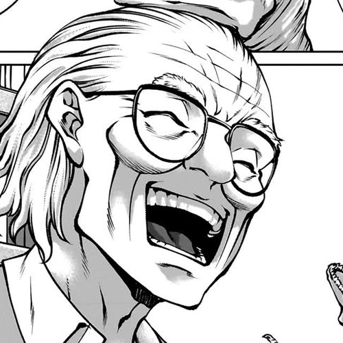 Killing Bites Chapter 127: "I Don't Want to Fight Anymore" cover