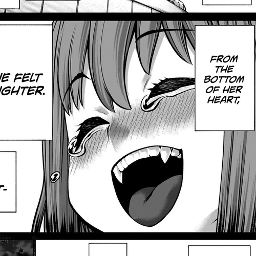 Killing Bites Chapter 132: "I'll Swallow My Tears and Say Goodbye" cover