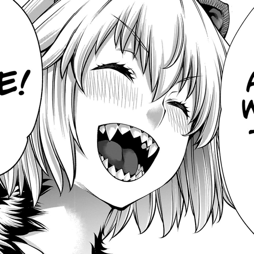 Killing Bites Chapter 135: "Not A Champion Yet" cover