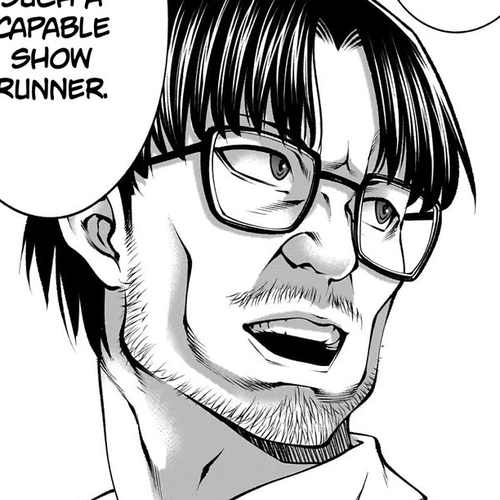 Killing Bites Chapter 139: "He Certainly Has A Good Eye for Beastmen" cover