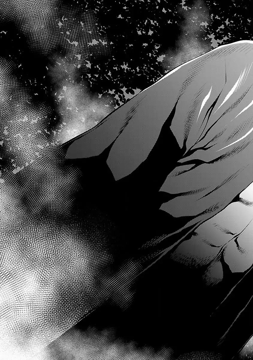 Killing Bites Chapter 15 page 41 - Chapter 15: Who Cares?