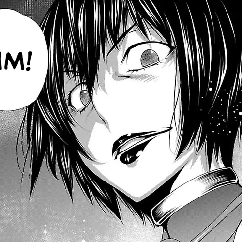 Killing Bites Chapter 15: Who Cares? cover