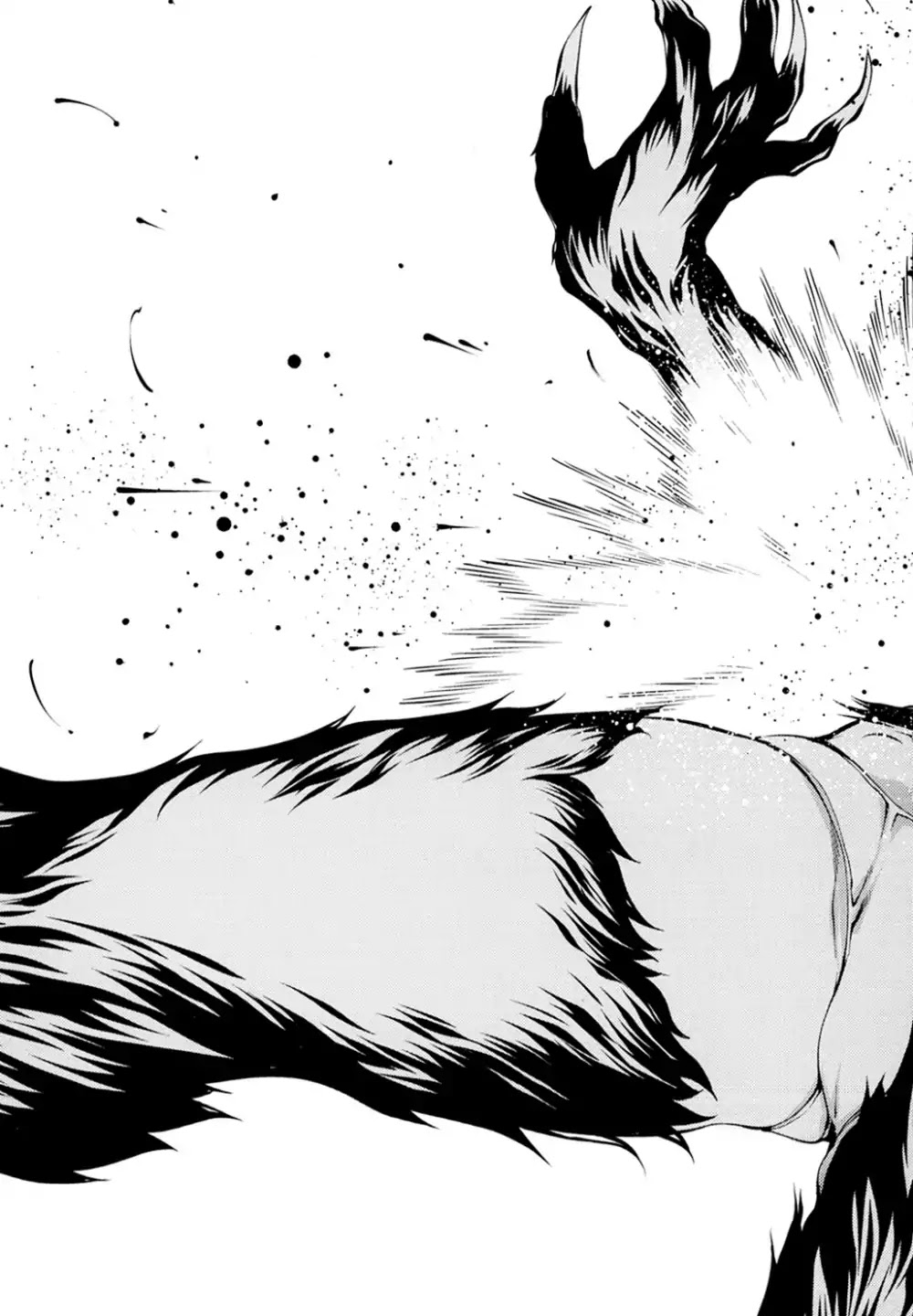 Killing Bites Chapter 22 page 27 - Chapter 22