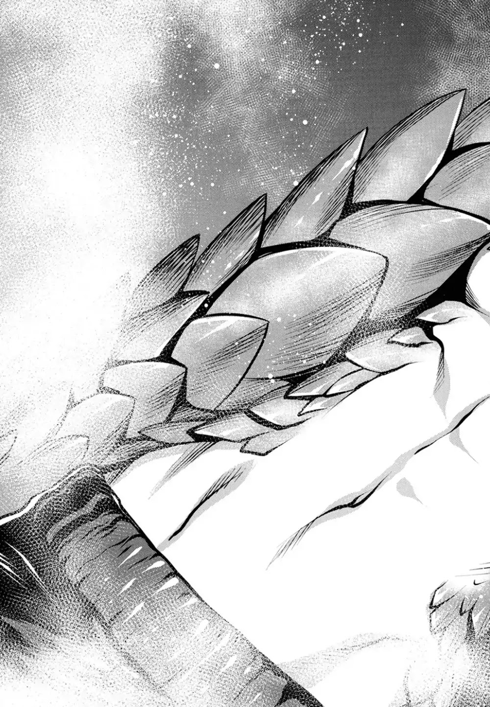 Killing Bites Chapter 23 page 31 - Chapter 23: Just as Planned