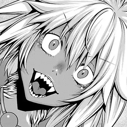 Killing Bites Chapter 24: Showing You Our Superiority Is The Best Thing Ever cover