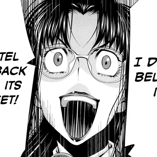 Killing Bites Chapter 26: You Are Not Allowed To Defile My Mama cover