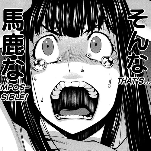 Killing Bites Chapter 28: Huh? Where Was I Again? cover