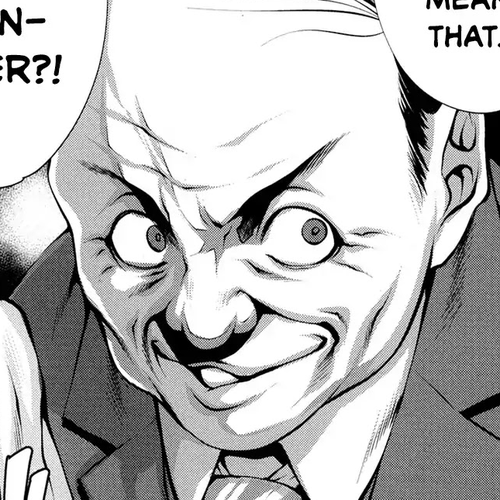 Killing Bites Chapter 29: This Is A Serious Breach Of The Rules cover