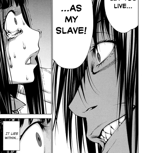Killing Bites Chapter 30: Thanks For Everything cover